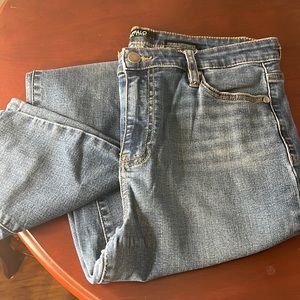 Buffalo jeans size 10